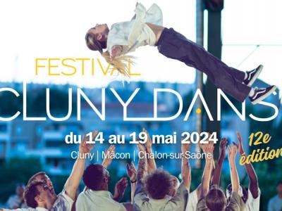 Cluny Danse